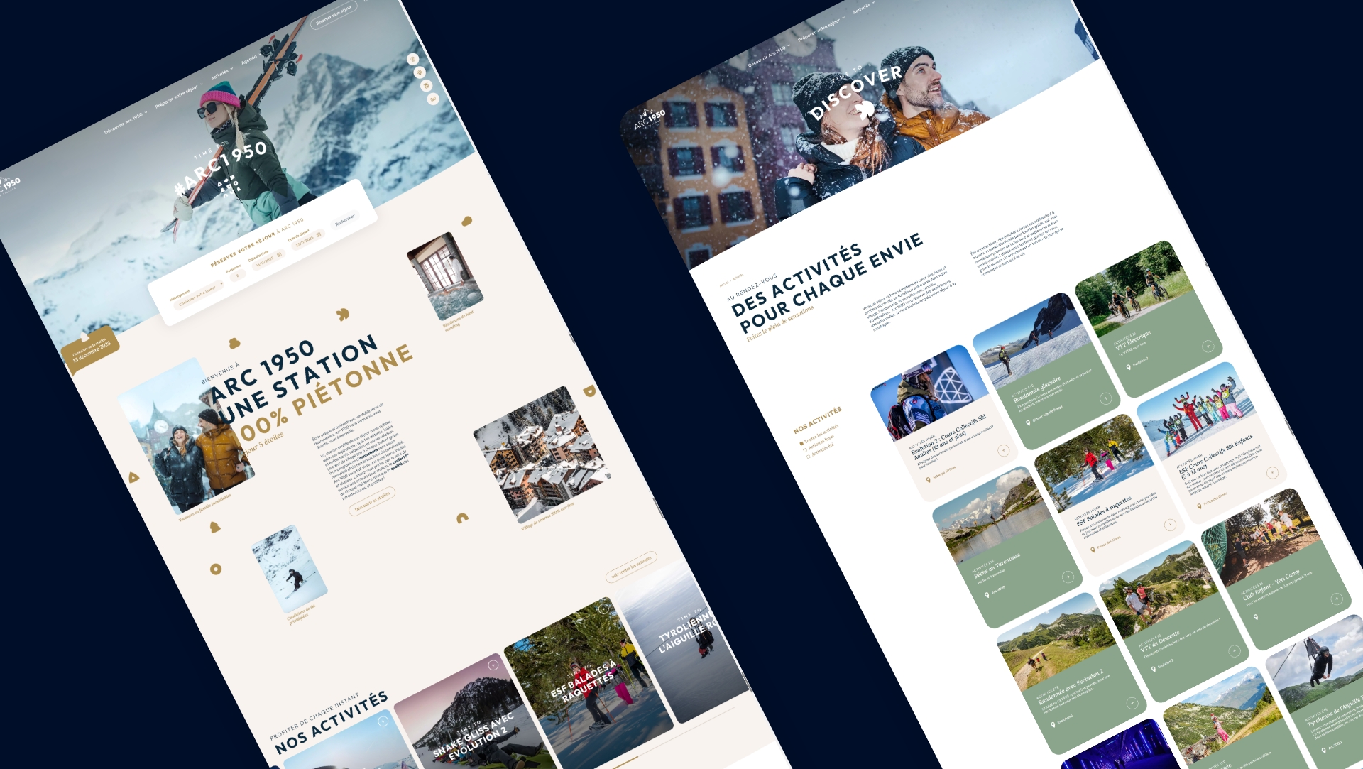 Valeurs Infographiste webdesigner Annecy